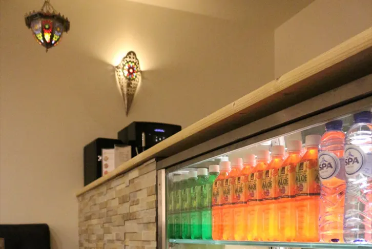 drinks