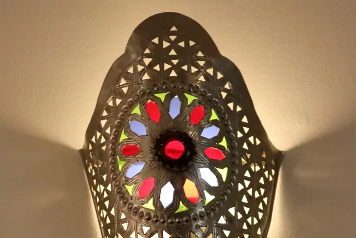 lamp[